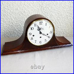 Vintage 1971 Seth Thomas Westminster Chime Mantle Clock