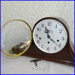 Vintage 1971 Seth Thomas Westminster Chime Mantle Clock