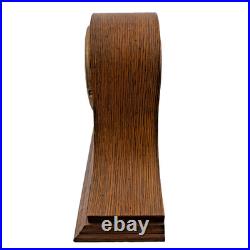 Vintage Baldwin Westminster Chime Mantel Clock West Germany 340-020 Working Vintage Baldwin Westminster Chime Mantel Clock West Germany 340-020 Working