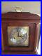 Vintage Franz Hermle 8 Days Clock Harrington House Westminster Chime