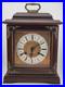 Vintage Hamilton Mantle Clock Wheatland W Franz Hermle Germany Movement. Works