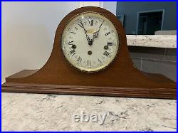 Vintage Harrington House Clock