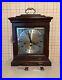 Vintage Howard Miller 340 020A Model 505 Mantel Clock key Westminster Chime