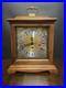 Vintage Howard Miller Mantel Clock 340-020