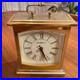Vintage Howard Miller Westminster Chime Clock