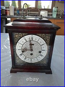 Vintage Kienzle Mantle Clock