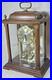 Vintage Pennsylvania House West Germany Westminster Chime Mantle Clock TESTED