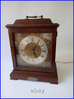 Vintage REVERE Telechron Motored Westminster Chime Mantel Clock Model 443