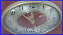 Vintage Revere Westminster Chime Telechron Motored R-913 Clock