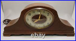 Vintage Revere Westminster Electric Chime Clock
