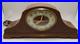 Vintage Revere Westminster Electric Chime Clock