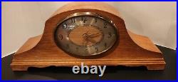 Vintage Revere Westminster Electric Chime Clock