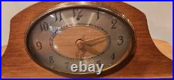 Vintage Revere Westminster Electric Chime Clock