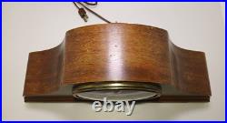 Vintage Revere Westminster Electric Chime Clock
