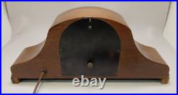Vintage Revere Westminster Electric Chime Clock