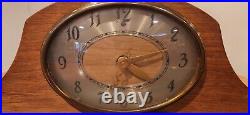 Vintage Revere Westminster Electric Chime Clock