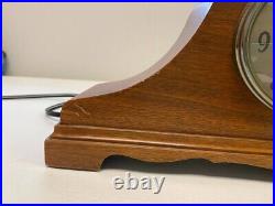 Vintage Revere Westminster Electric Chime Clock