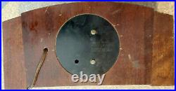 Vintage Sessions Westminster Chime Electric Clock Model 20