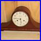 Vintage Seth Thomas 8 Day Chiming Mantle Clock