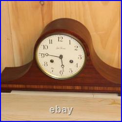 Vintage Seth Thomas 8 Day Chiming Mantle Clock