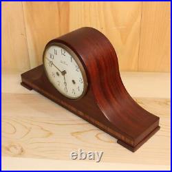 Vintage Seth Thomas 8 Day Chiming Mantle Clock