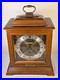 Vintage Seth Thomas Legacy III Mantel Clock With Hermle 350-060 Movement Working