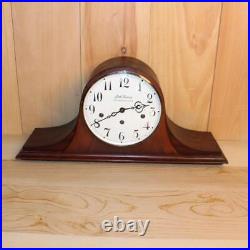 Vintage Seth Thomas Medbury 8 Day Westminster Chime Mantle Clock