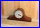 Vintage Seth Thomas Medbury 8 Day Westminster Chime Mantle Clock
