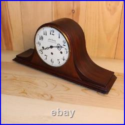 Vintage Seth Thomas Medbury 8 Day Westminster Chime Mantle Clock