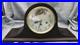 Vintage Seth Thomas No. 77 Chime Mantel Clock Model 113 Movement Functioning