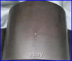 Vintage Seth Thomas No. 77 Chime Mantel Clock Model 113 Movement Functioning