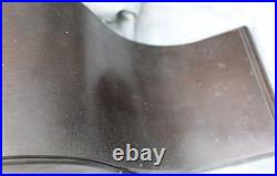 Vintage Seth Thomas No. 77 Chime Mantel Clock Model 113 Movement Functioning Vintage Seth Thomas No. 77 Chime Mantel Clock Model 113 Movement Functioning