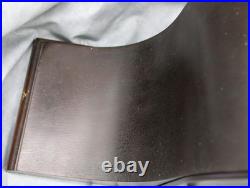 Vintage Seth Thomas No. 77 Chime Mantel Clock Model 113 Movement Functioning