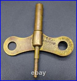 Vintage Seth Thomas No. 77 Chime Mantel Clock Model 113 Movement Functioning Vintage Seth Thomas No. 77 Chime Mantel Clock Model 113 Movement Functioning