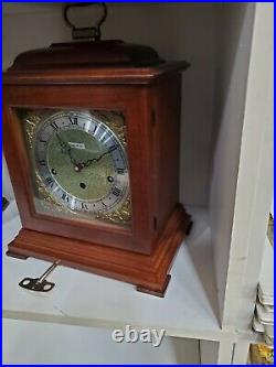 Vintage Seth Thomas Westminster clock for sale