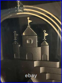 Vintage Small World Rhythm Timecracker Clock. Used but in Good Condition! 4MH752