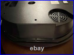 Vintage Small World Rhythm Timecracker Clock. Used but in Good Condition! 4MH752