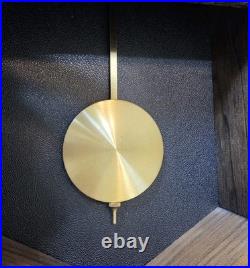 Vintage Vericron Walk Clock Westminster Chimes Beautiful And Working Serviced