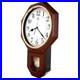 Vintage Westminster Chime Wall Clock