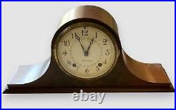 Vtg. Seth Thomas, Staunton Chime Clock Staunton 2 W Pendulum Clock Westminster