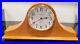 WORKS GREAT! Howard Miller Mantel Clock 635-100 Westminster Chime