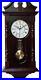 Wall Clocks Grandfather Wood Wall Clock with Chime. Pendulum Wood Traditiona