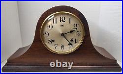 Waterbury 8-day Westminster Chime Clock (no. 901)