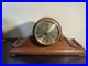 Waterbury Chime No. 905 Westminster Triple Plate Mantle Clock