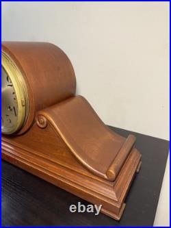 Waterbury Chime No. 905 Westminster Triple Plate Mantle Clock