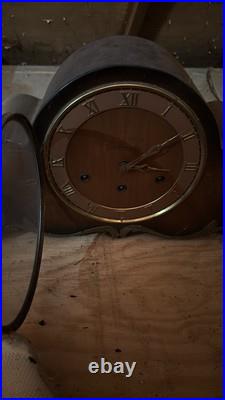 Westminster Belcanto Clock