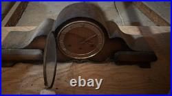 Westminster Belcanto Clock