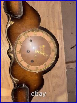 Westminster Belcanto Clock