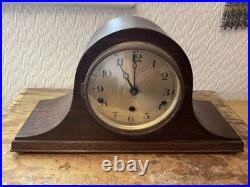 Westminster Chime Art Deco Mantel Clock Westminster Chime Art Deco Mantel Clock