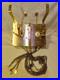 Westminster Chime Chain CLOCK MOVEMENT Kieninger H Series 12 Jewel Germany Parts